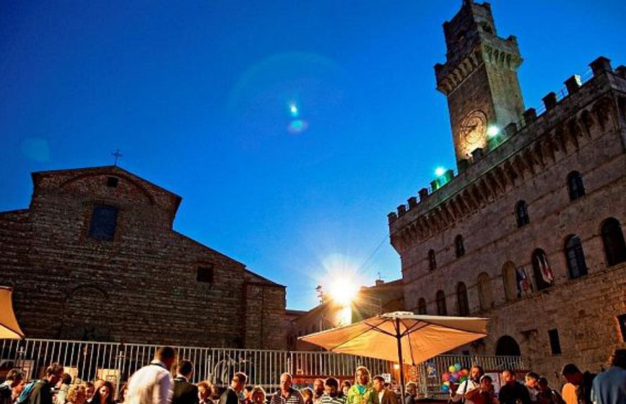 Calici di Stelle - Montepulciano